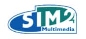 SIM 2 Multimédia